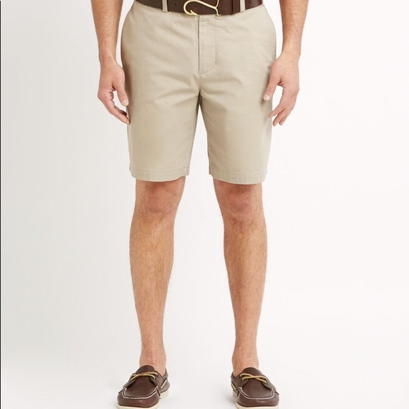 NWT Classic Fit 11” Club Shorts